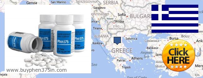 Dónde comprar Phen375 en linea Greece